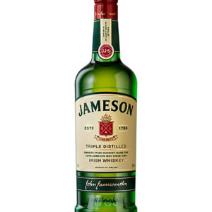 Jameson Irish Whisky 40% 70cl