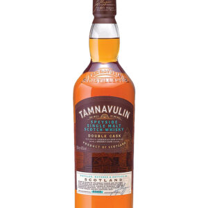 Tamnavulin Double Cask 70cl