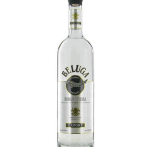 Beluga Noble Vodka 40% 70cl