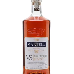 Martell V.S. Cognac 40% 70cl