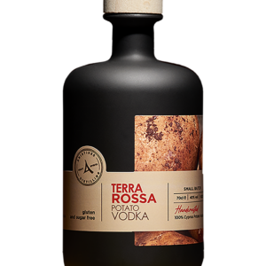 Terra Rossa Potato Vodka 40% 70cl