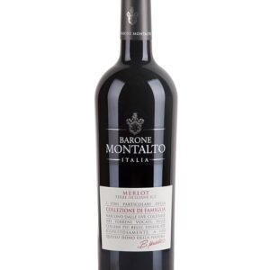 Montalto Collezione Merlot 75cl