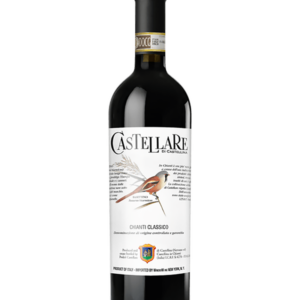 Castellare Chianti Classico 75cl