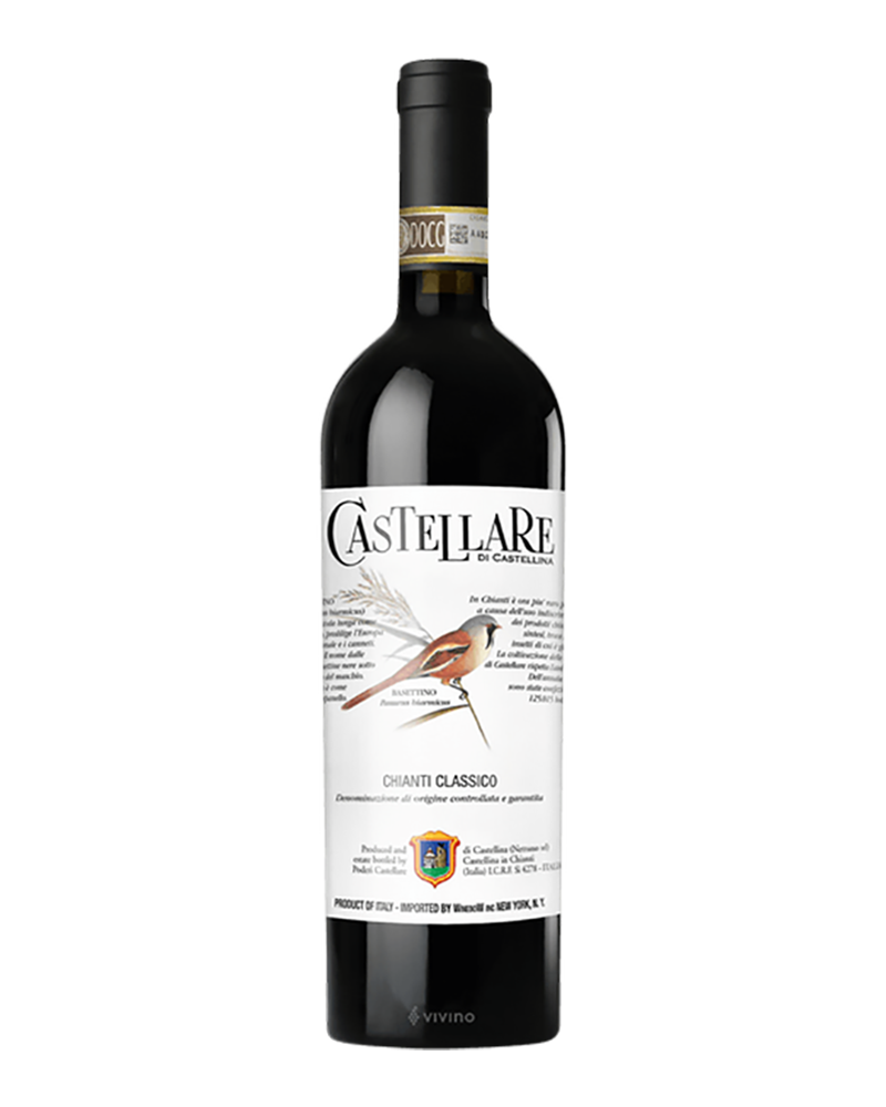 Castellare Chianti Classico 75cl