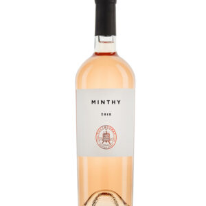 Makarounas - Minthy Rose 75cl