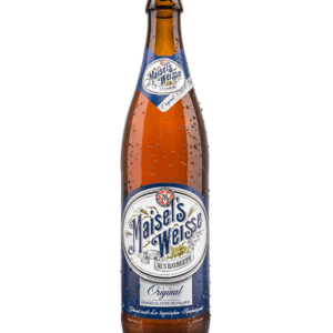 Maisel`S Weiss Original Beer 50cl