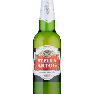 Stella Artois 66cl