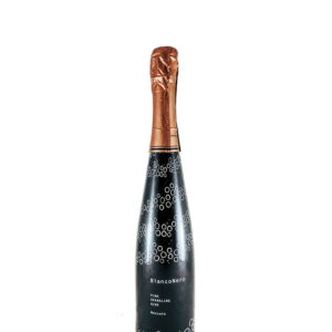 Bianconero Sparkling Wine Pink 750ml