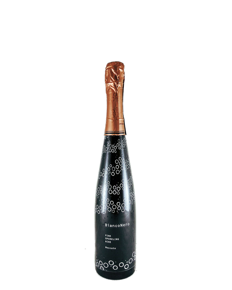 Bianconero Sparkling Wine Pink 750ml
