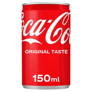 Coca Cola 150ml