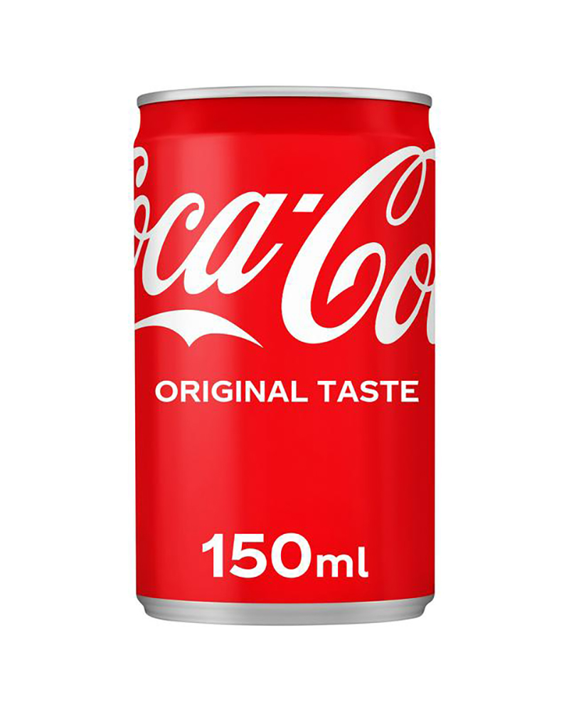 Coca Cola 150ml