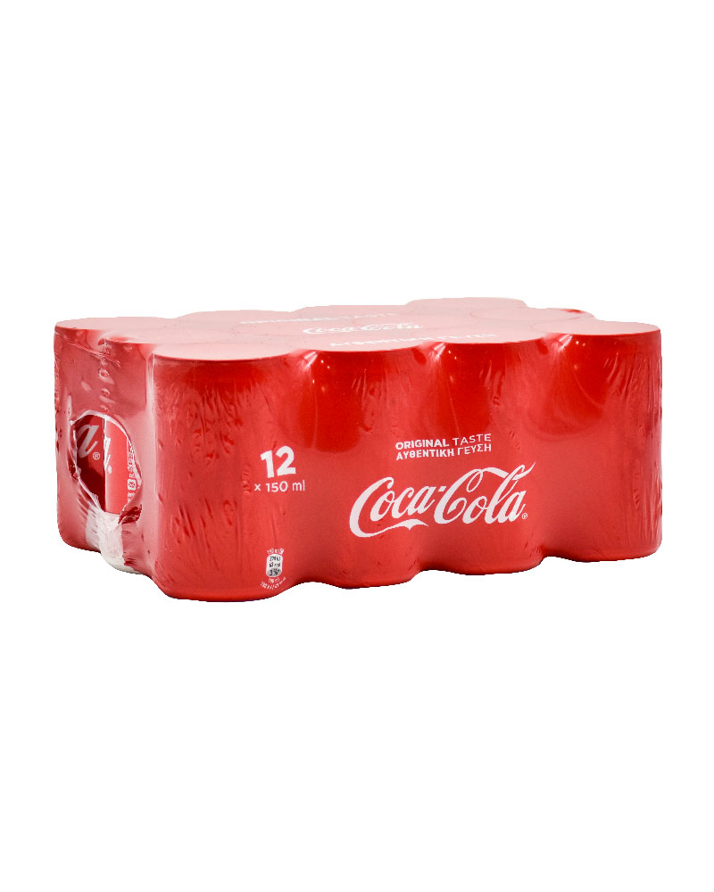 Coca Cola 150ml - Image 2