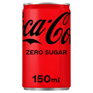 Coca Cola Zero 150ml