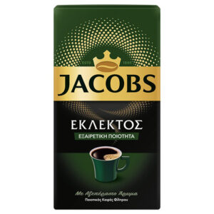 Jacobs Filter Coffee 250gr