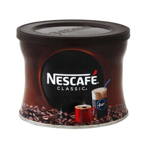 Nescafe Classic 100R