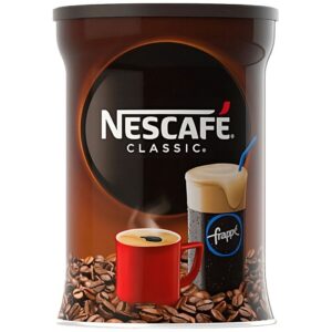Nescafe Classic 200gr