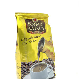 Laiko Coffee Gold 200gr