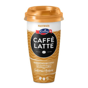 Sure Caffe Latte Macchiato 230ml