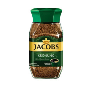 Jacobs  Instant Coffee 100gr