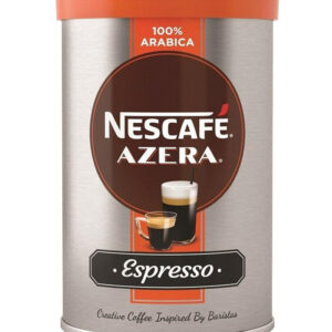 Nescafé Azera Espresso 100gr