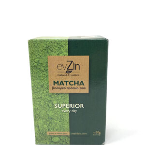 Superior Matcha green Tea 30gr