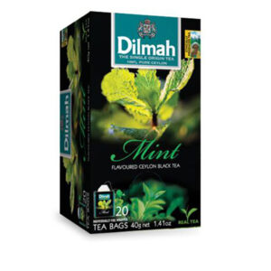 Dilmah Mint 1X20gr