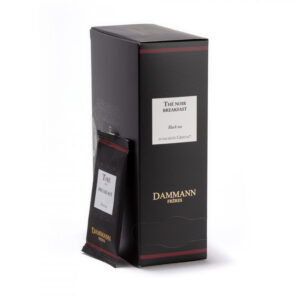 Dammann Tea Breakfast 24 Crystal