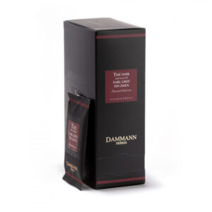 Dammann Tea Earl Grey 24 Crystal
