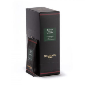 Dammann Tea Jasmin 24 Crystal