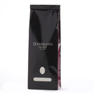 Dammann Tea Touareg Vert Mente 24 Crystal