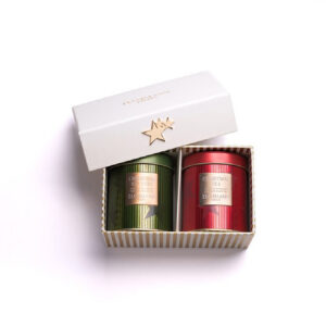 Damman Gift Set Joyeux Noel 80gr