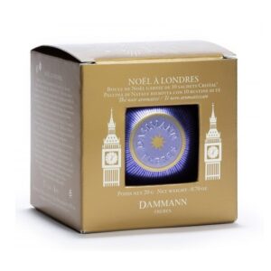 Damman Gift Set Noel Du Monde
