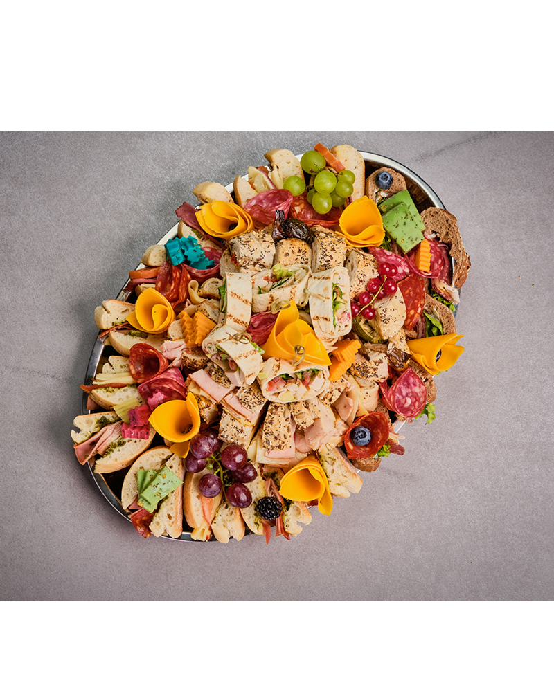 Sandwich Platter - Image 3