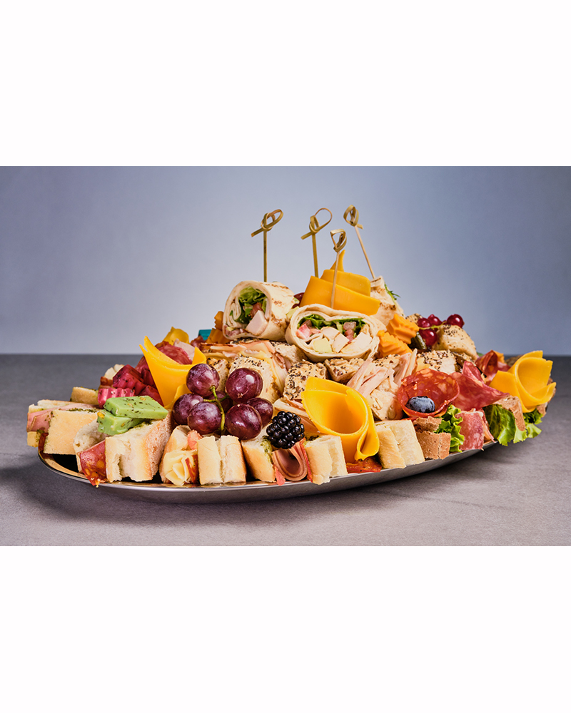Sandwich Platter - Image 2