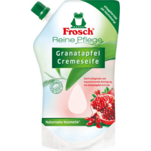 Frosch Pomegranate Hand Soap Refil 350ml
