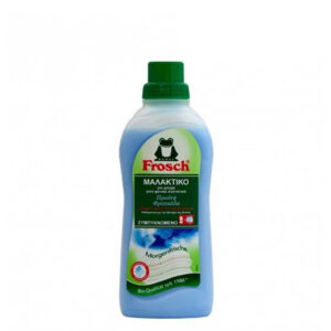 Frosch Cotton Blossom Softener 750ml