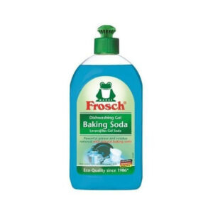 Frosch Soda Dishwashing Liquid 500ml