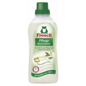 Frosch Fabric Conditioner With Almond 750ml