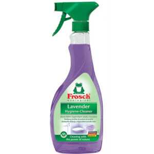 Frosch Levander Hygiene Spray 500ml