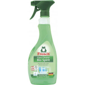 Frosch Glass Cleaner With Alcohol 500ml