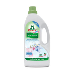 Frosch Eco Baby Washing Liquid 1.5L