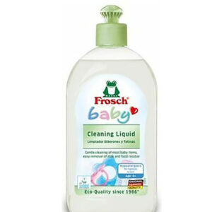 Frosch Baby Cleaning Liquid 500ml