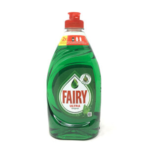 Fairy Dish Wash 400ml