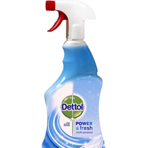 Dettol Multi-Purpose Cleanser Spray Seafresh 500ml