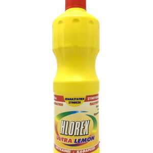Chlorine Dense Lemon Hlorex 750ml