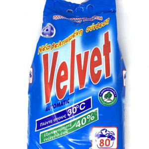 Washing Powder Velvet 81