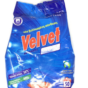 Washing Powder  Velvet 51