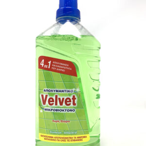 Sanitizer Velvet 4 In 1 1L