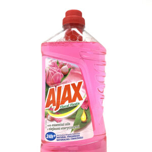 Ajax Cleaning Liq Tulip 1L