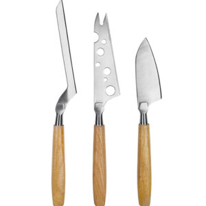 Boska Cheese Knife Set Oslo